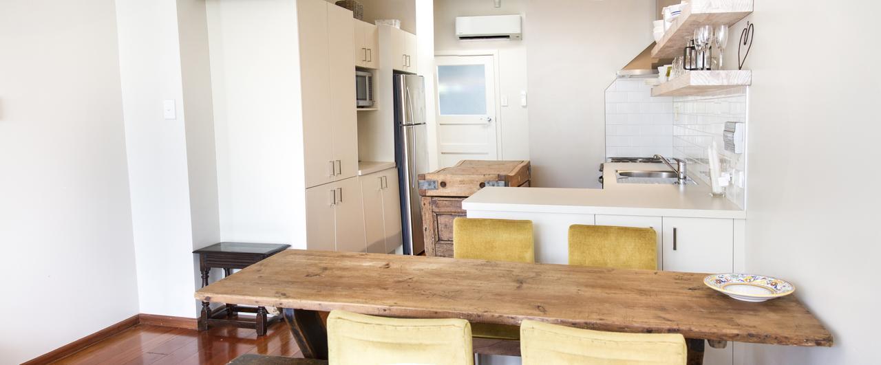 Ferienwohnung The Snug Hastings Exterior foto