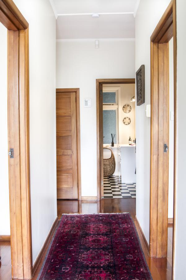 Ferienwohnung The Snug Hastings Exterior foto