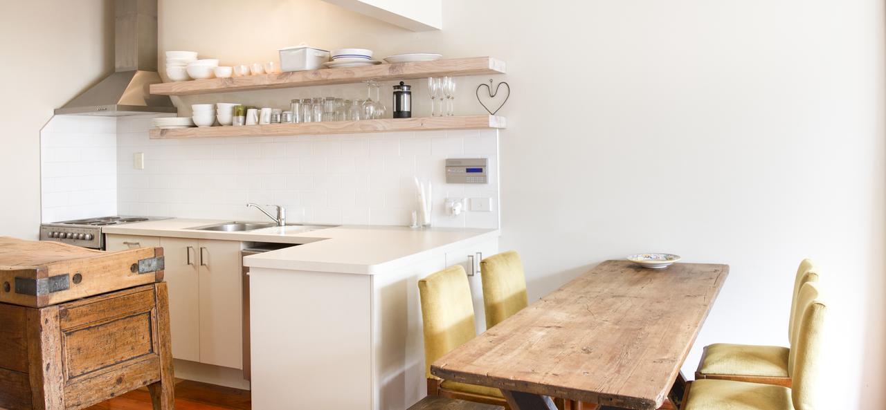Ferienwohnung The Snug Hastings Exterior foto
